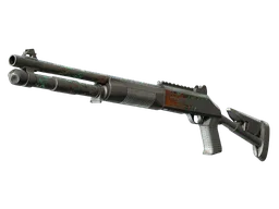 XM1014 | Bone Machine