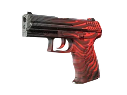 P2000 | Obsidian