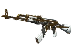 AK-47 | The Oligarch