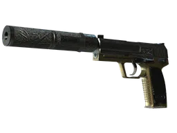 USP-S | Lead Conduit