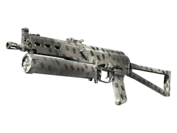 PP-Bizon | Urban Dashed (Factory New)