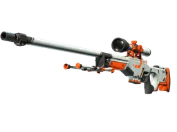 AWP | Asiimov