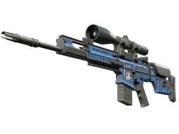 SCAR-20 | Assault
