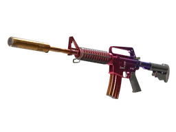 M4A1-S | Fade