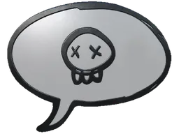 Death Sentence Pin