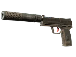 USP-S | Desert Tactical