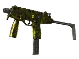 MP9 | Bioleak (Factory New)
