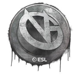Sealed Graffiti | ViCi Gaming | Katowice 2019