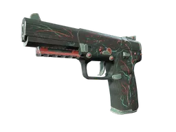 Five-SeveN | Capillary