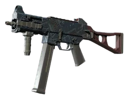 UMP-45 | Facility Dark