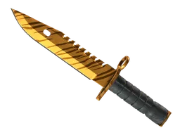 ★ M9 Bayonet | Tiger Tooth