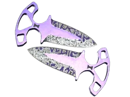 ★ Shadow Daggers | Freehand