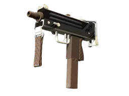 MAC-10 | Calf Skin