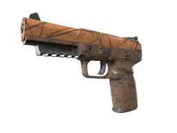 Five-SeveN | Autumn Thicket