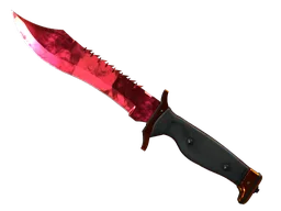 ★ Bowie Knife | Doppler — Ruby