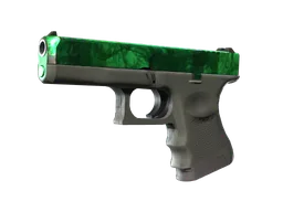 Glock-18 | Gamma Doppler — Emerald