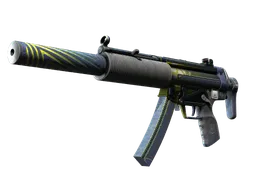 MP5-SD | Condition Zero