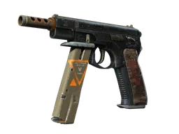 CZ75-Auto | Vendetta