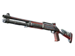 XM1014 | Heaven Guard