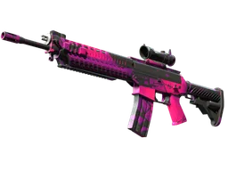 SG 553 | Pulse