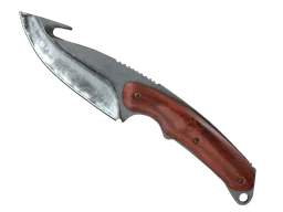 Gut Knife