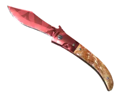 ★ Navaja Knife | Slaughter