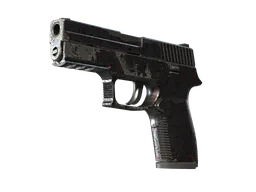 P250 | Dark Filigree