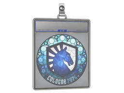 Sticker Slab | Team Liquid | Cologne 2026