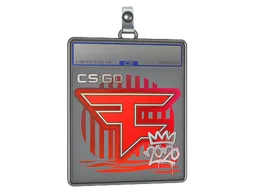 Sticker Slab | FaZe | 2020 RMR