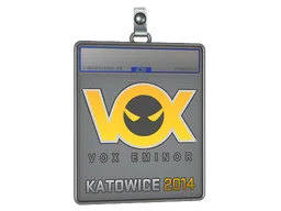 Vox Eminor