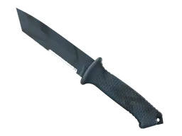 ★ Ursus Knife | Night Stripe (Factory New)