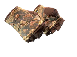 ★ Hand Wraps | Constrictor