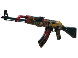 AK-47 | The Empress