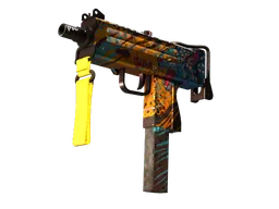 MAC-10 | Stalker