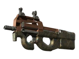 P90 | Ancient Earth (Factory New)