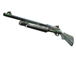 Nova | Clear Polymer