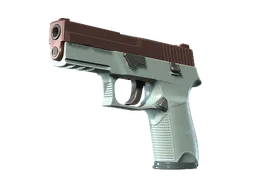 P250 | Copper Oxide