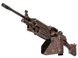 M249 | Humidor