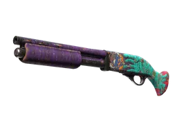 Sawed-Off | Apocalypto