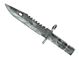 ★ M9 Bayonet | Urban Masked