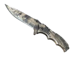 ★ Nomad Knife | Scorched