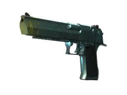 Desert Eagle | Hand Cannon
