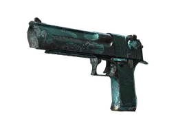 Desert Eagle | Midnight Storm