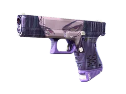 Glock-18 | Shinobu