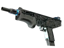 MAG-7 | Hard Water