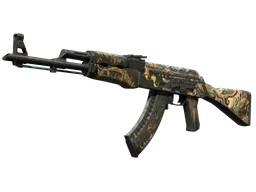 AK-47 | Phantom Disruptor
