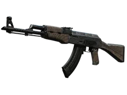 AK-47 | Steel Delta