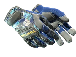 ★ Specialist Gloves | Mogul (Factory New)