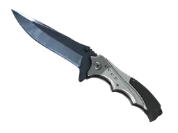 ★ Nomad Knife | Blue Steel