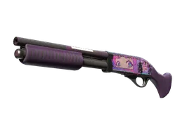 Sawed-Off | Kiss♥Love